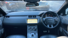 Land Rover Range Rover Evoque 2.0 SD4 HSE Dynamic 5dr Auto Diesel Hatchback